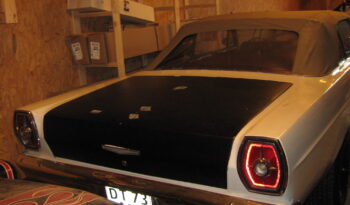 Ford Øvrige Galaxie full