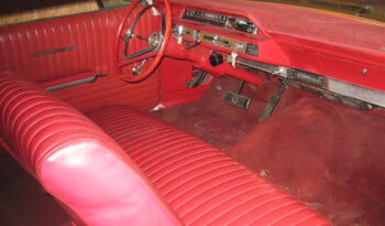 Ford Øvrige Galaxie full