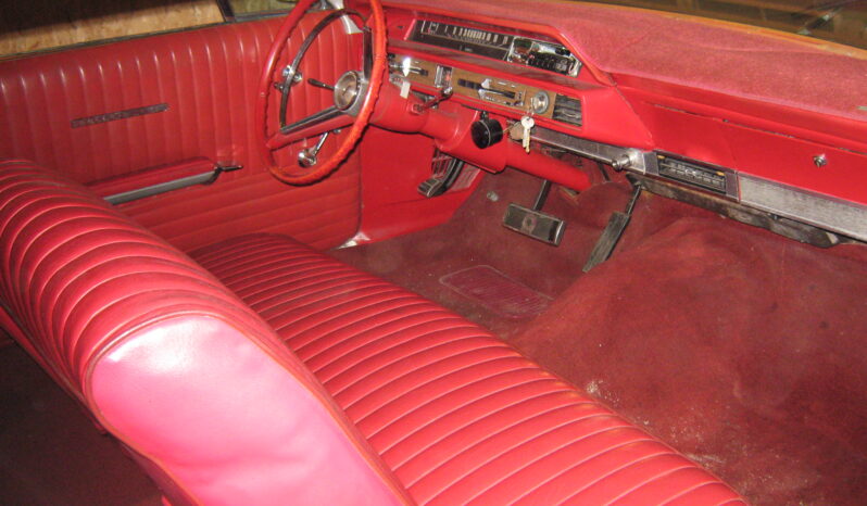 Ford Øvrige Galaxie full