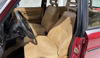 Volvo 200-Serie 242 DL full