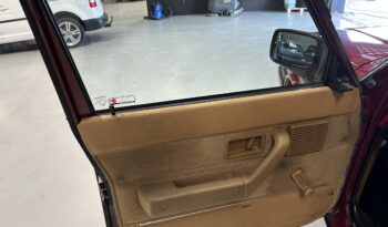 Volvo 200-Serie 242 DL full