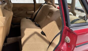 Volvo 200-Serie 242 DL full