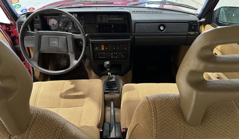Volvo 200-Serie 242 DL full