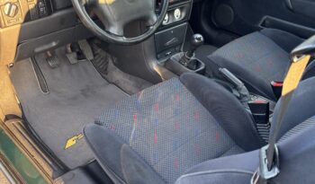Opel Calibra 2.5 V6 full