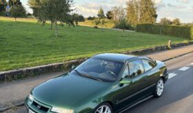 Opel Calibra 2.5 V6