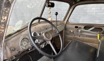 Chevrolet 3100 v8 full