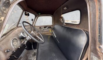Chevrolet 3100 v8 full