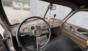 Chevrolet 3100 v8 full