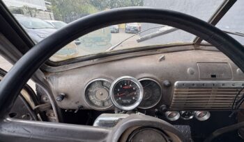 Chevrolet 3100 v8 full