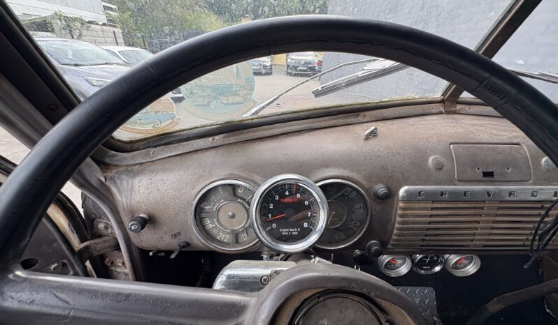 Chevrolet 3100 v8 full