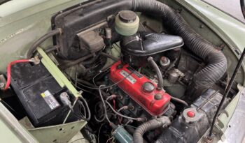 Morris Oxford 1500 full