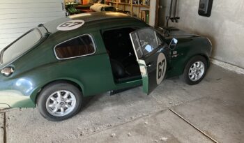 Marcos Mantula Mini Marcos full