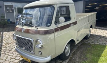 Fiat 241 Pick Up full