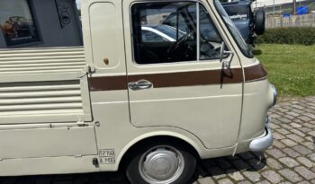 Fiat 241 Pick Up full