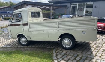 Fiat 241 Pick Up full