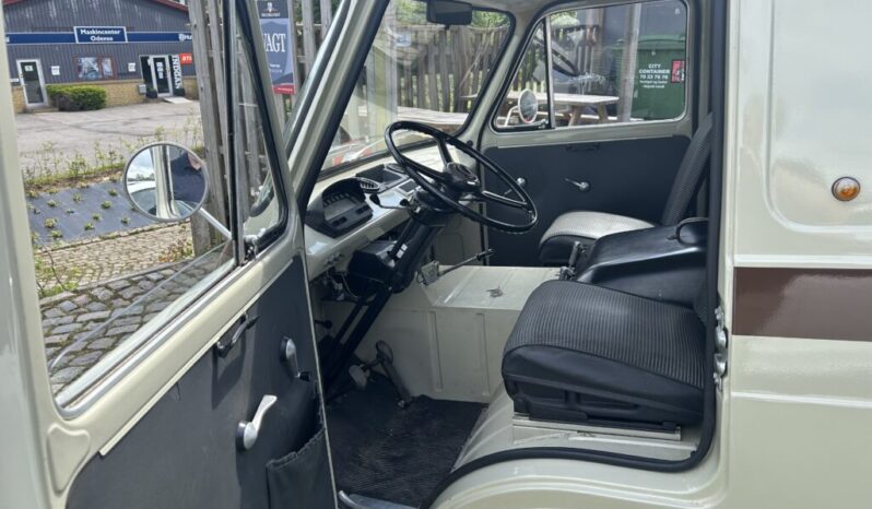Fiat 241 Pick Up full