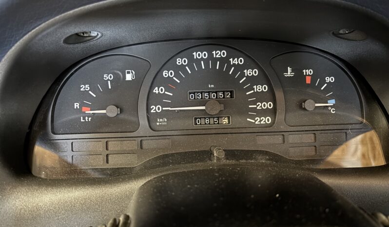Opel Astra 1,4 GL full