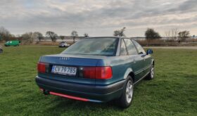 Audi 80 sedan