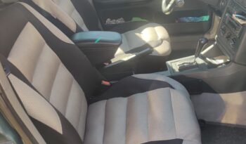 Audi 80 sedan full