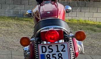 Honda GL1000 full