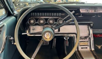 Ford Thunderbird 7. 2 convertible full