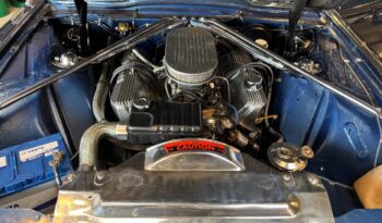 Ford Thunderbird 7. 2 convertible full