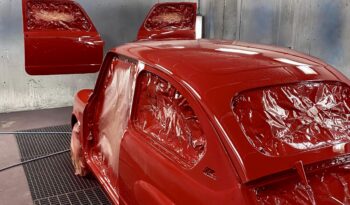Fiat 600 D full