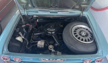 Chevrolet Corvair Monza Turbo-Air 900 full