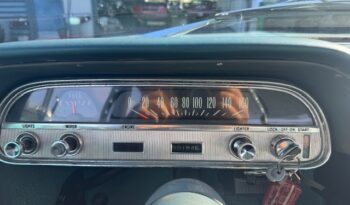 Chevrolet Corvair Monza Turbo-Air 900 full