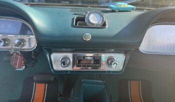 Chevrolet Corvair Monza Turbo-Air 900 full