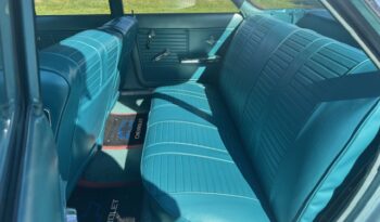 Chevrolet Corvair Monza Turbo-Air 900 full