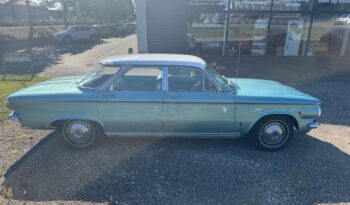 Chevrolet Corvair Monza Turbo-Air 900 full