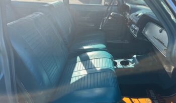Chevrolet Corvair Monza Turbo-Air 900 full
