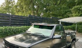 Chevrolet Øvrige C1500 truck