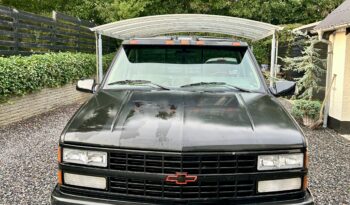 Chevrolet Øvrige C1500 truck full