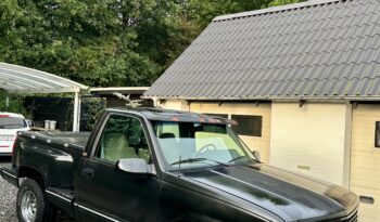 Chevrolet Øvrige C1500 truck full