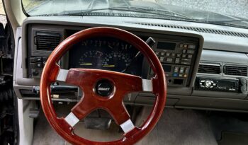 Chevrolet Øvrige C1500 truck full