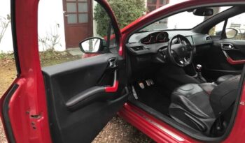 Peugeot Øvrige 208 gti 200 HK full