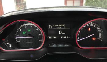 Peugeot Øvrige 208 gti 200 HK full