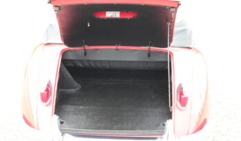 Jaguar XK 150 SE full