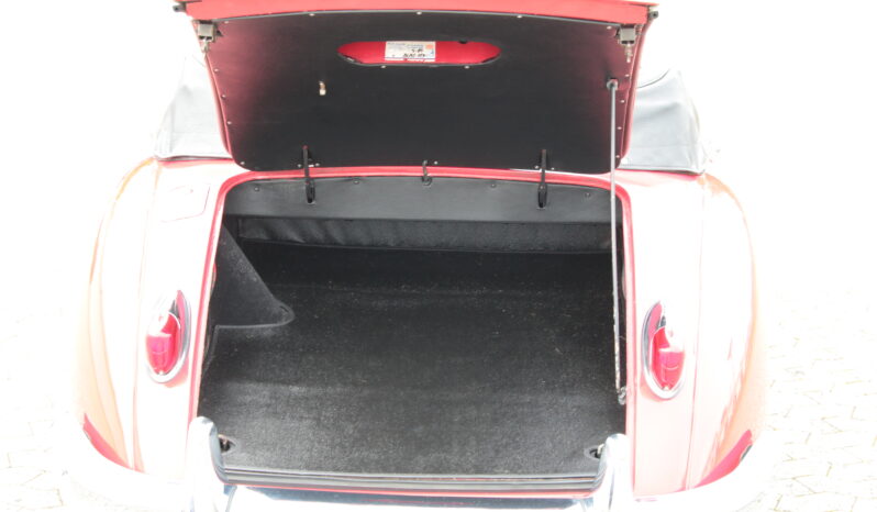 Jaguar XK 150 SE full