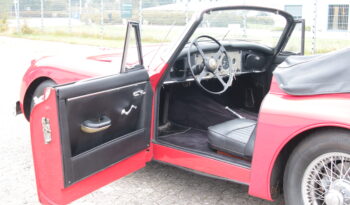 Jaguar XK 150 SE full