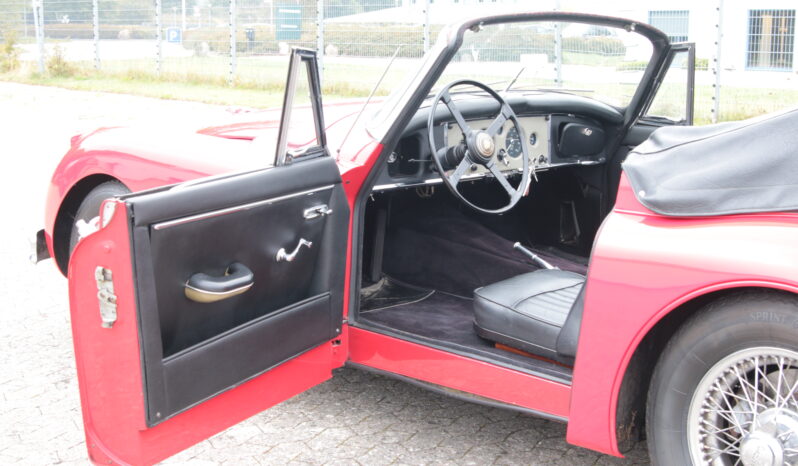 Jaguar XK 150 SE full