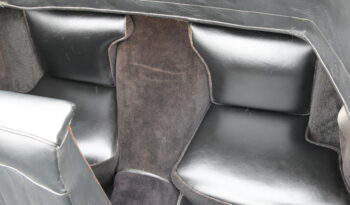 Jaguar XK 150 SE full