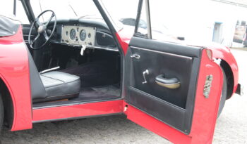 Jaguar XK 150 SE full
