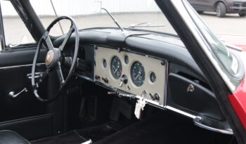 Jaguar XK 150 SE full