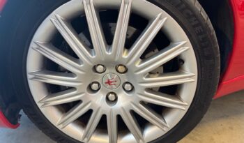 Maserati Biturbo 4200 gt cambiorsa full