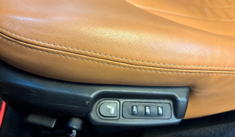 Maserati Biturbo 4200 gt cambiorsa full