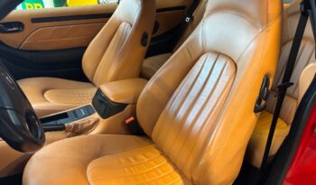 Maserati Biturbo 4200 gt cambiorsa full