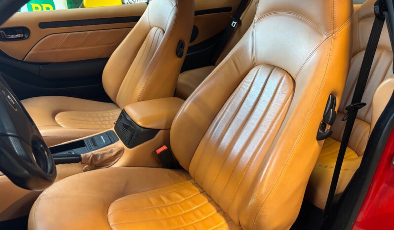Maserati Biturbo 4200 gt cambiorsa full